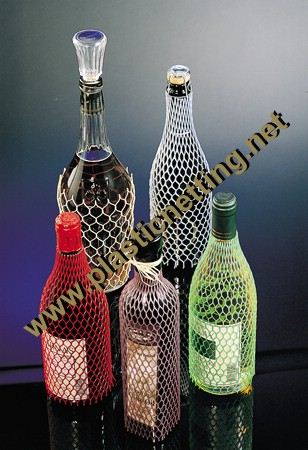 Bottle Nets